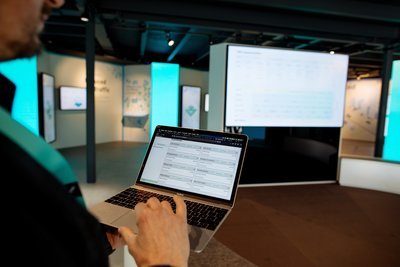 MESO – Hardware and Software Development