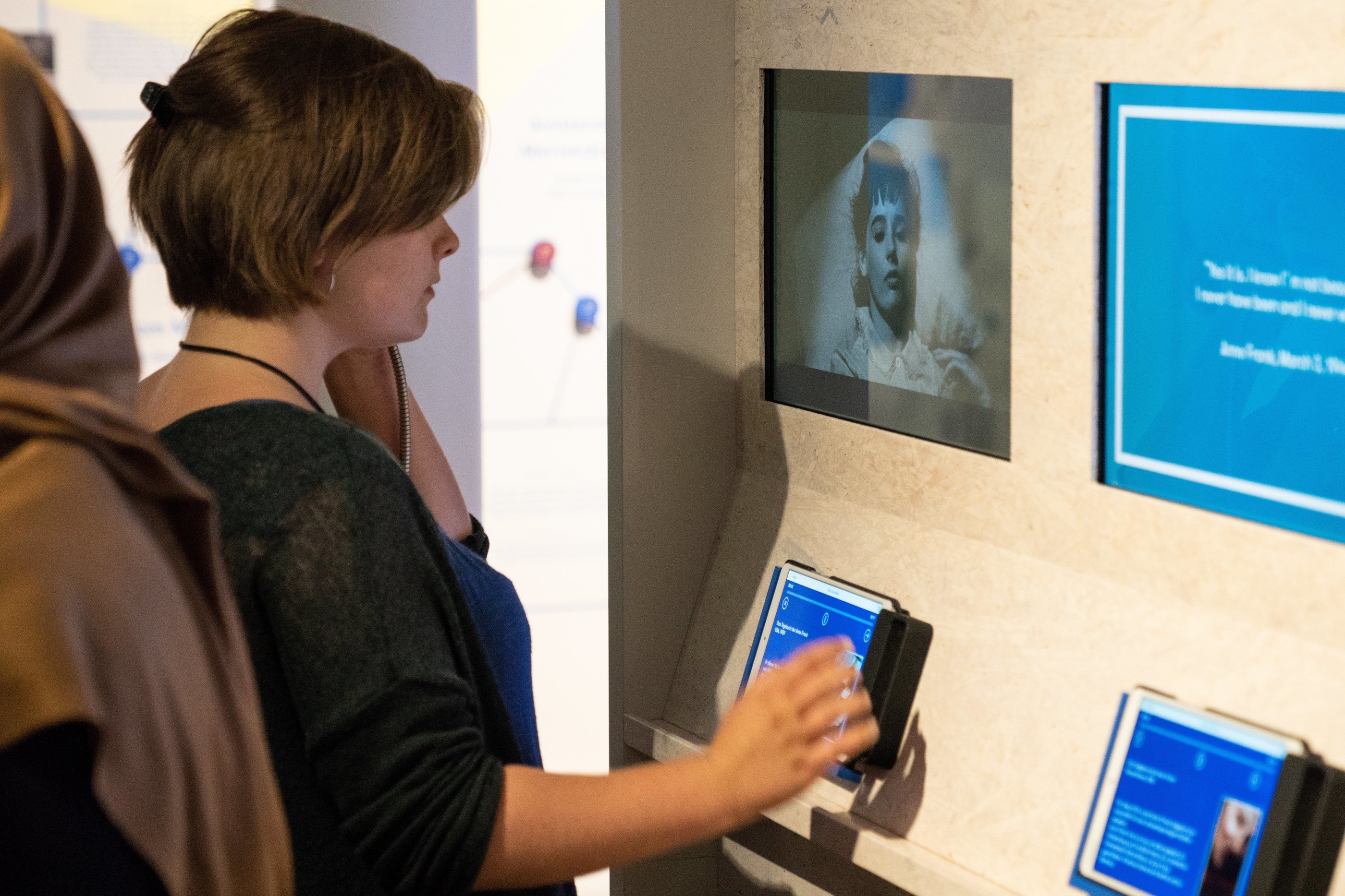 MESO – Digital Learning and Experience Spaces